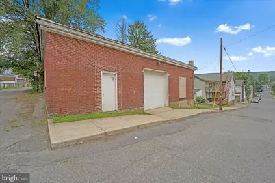 0 Oak Street, Tamaqua, PA 18252 - Photo 1