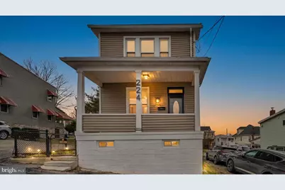 224 Fisher Avenue, Coaldale, PA 18218 - Photo 31