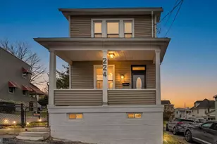 224 Fisher Ave, Coaldale, PA 18218 - Photo 31