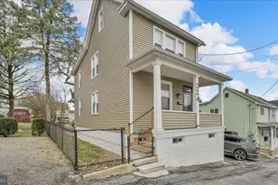 224 Fisher Ave, Coaldale, PA 18218 - Photo 1