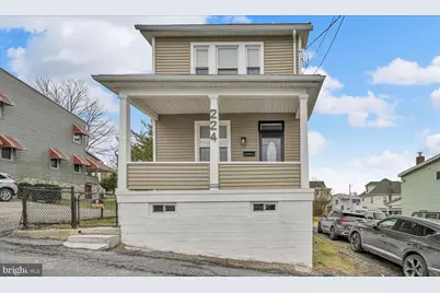 224 Fisher Avenue, Coaldale, PA 18218 - Photo 3