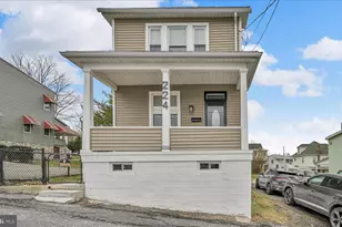 224 Fisher Ave, Coaldale, PA 18218 - Photo 3