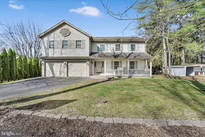 207 Pine Boulevard, Orwigsburg, PA 17961 - Photo 5