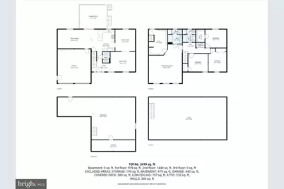 207 Pine Boulevard, Orwigsburg, PA 17961 - Photo 49