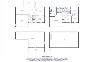 207 Pine Blvd, Orwigsburg, PA 17961 - Photo 49