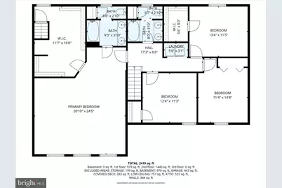 207 Pine Boulevard, Orwigsburg, PA 17961 - Photo 51