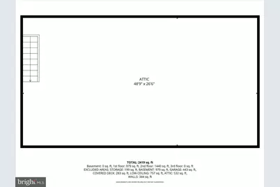 207 Pine Boulevard, Orwigsburg, PA 17961 - Photo 47