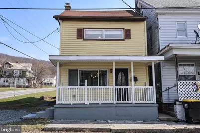 402 Catherine Street, Ashland, PA 17921 - Photo 1