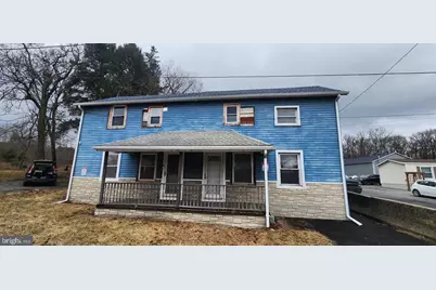 2014 W Center Street, Tremont, PA 17981 - Photo 1
