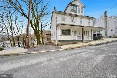 242 Van Gelder Street, Tamaqua, PA 18252 - Photo 5