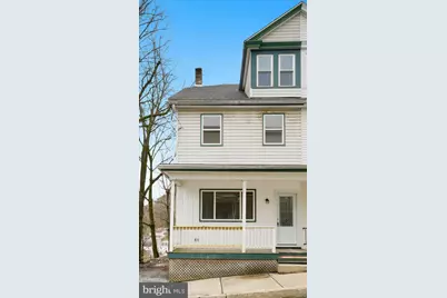 242 Van Gelder Street, Tamaqua, PA 18252 - Photo 3