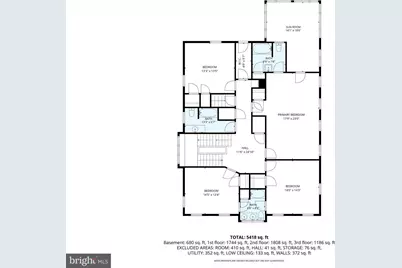 1811 Mahantongo Street, Pottsville, PA 17901 - Photo 43