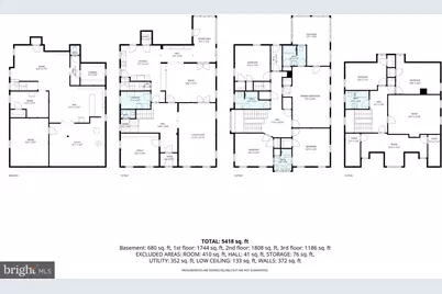 1811 Mahantongo Street, Pottsville, PA 17901 - Photo 41