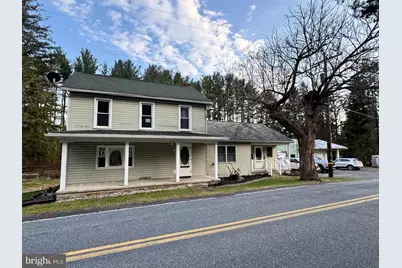 226 Deep Creek Road, Hegins, PA 17938 - Photo 1