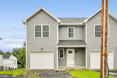 1336 Seneca Street, Pottsville, PA 17901 - Photo 1