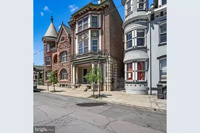 431 Centre Street, Ashland, PA 17921 - Photo 1