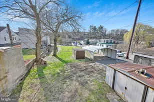 8 N Wolfe St, Pottsville, PA 17901 - Photo 29
