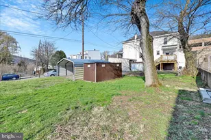 8 N Wolfe St, Pottsville, PA 17901 - Photo 27