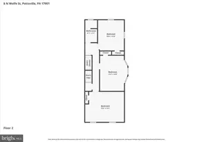 8 N Wolfe St, Pottsville, PA 17901 - Photo 31