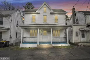 404 Main St, Lavelle, PA 17943 - Photo 1