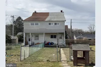 317 S Nice Street, Frackville, PA 17931 - Photo 5