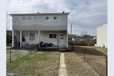 317 S Nice Street, Frackville, PA 17931 - Photo 19