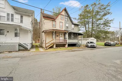 43 Wideawake Street, Pine Grove, PA 17963 - Photo 5