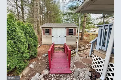 203 Faith Drive, New Ringgold, PA 17960 - Photo 13