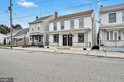 233 Minersville Street, Seltzer, PA 17974 - Photo 3