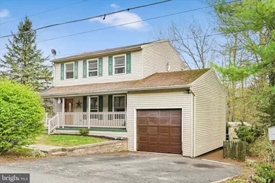 35 Hillside Road, Pottsville, PA 17901 - Photo 7