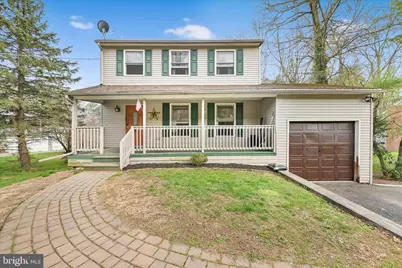 35 Hillside Road, Pottsville, PA 17901 - Photo 3
