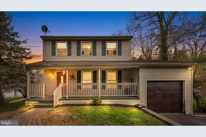 35 Hillside Road, Pottsville, PA 17901 - Photo 5