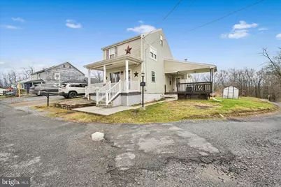 24 S School Row Street, Pottsville, PA 17901 - Photo 7