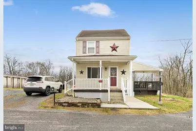 24 S School Row Street, Pottsville, PA 17901 - Photo 1