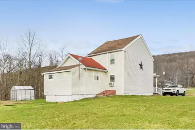 24 S School Row Street, Pottsville, PA 17901 - Photo 25