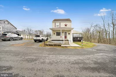 24 S School Row Street, Pottsville, PA 17901 - Photo 5