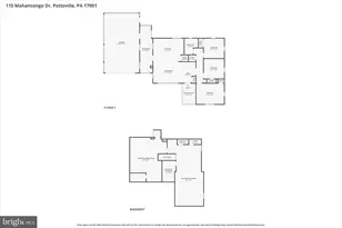 115 Mahantongo Dr, Pottsville, PA 17901 - Photo 35