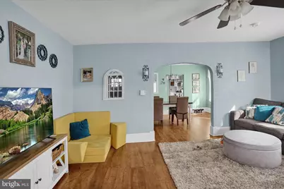 1506 Mount Hope Avenue, Pottsville, PA 17901 - Photo 9