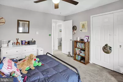 1506 Mount Hope Avenue, Pottsville, PA 17901 - Photo 19