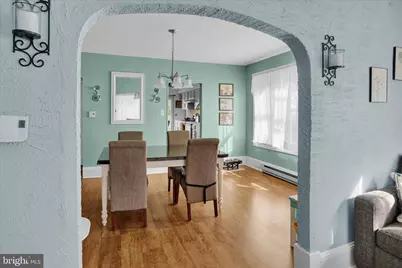 1506 Mount Hope Avenue, Pottsville, PA 17901 - Photo 7