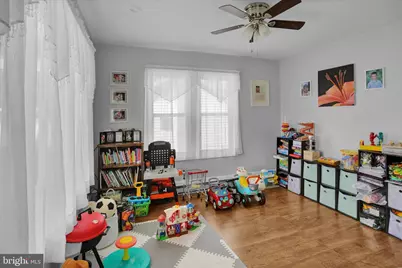 1506 Mount Hope Avenue, Pottsville, PA 17901 - Photo 21