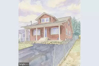 1506 Mount Hope Avenue, Pottsville, PA 17901 - Photo 41