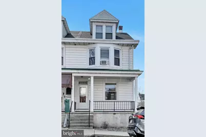 519 Greenwood Avenue, Pottsville, PA 17901 - Photo 1