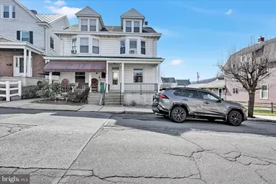519 Greenwood Avenue, Pottsville, PA 17901 - Photo 3