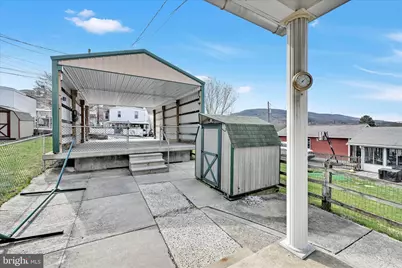 519 Greenwood Avenue, Pottsville, PA 17901 - Photo 25