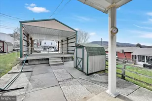 519 Greenwood Ave, Pottsville, PA 17901 - Photo 25