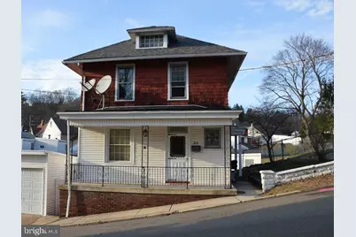 24 North Street, Port Carbon, PA 17965 - Photo 1