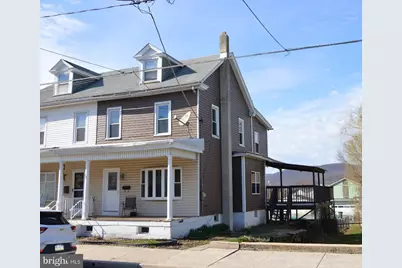 60 Schuylkill Street, Cressona, PA 17929 - Photo 1