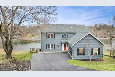 609 Wynonah, Auburn, PA 17922 - Photo 1