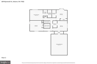 609 Wynonah, Auburn, PA 17922 - Photo 57